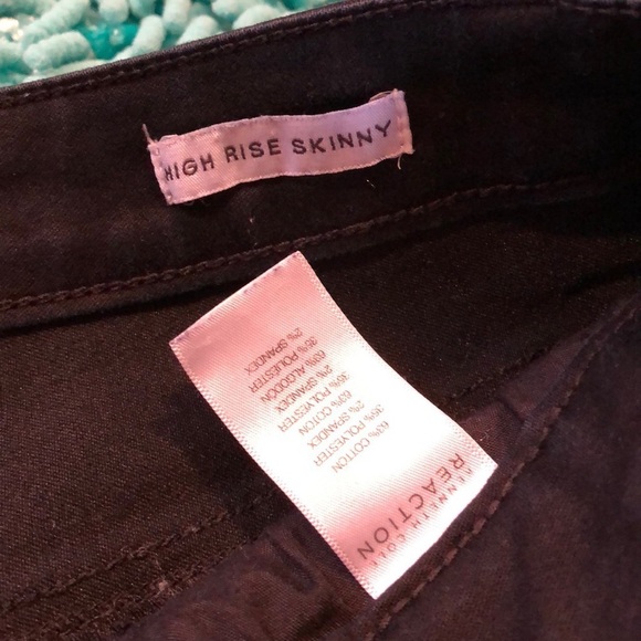 Kenneth Cole Jeans - Picture 5 of 7